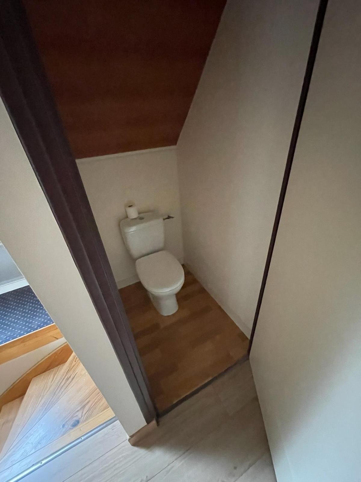 Un Ptit Coin De Paradis Chez Jf Et Daisy A Plouescat Exteriér fotografie